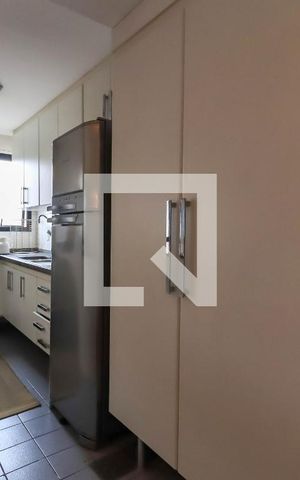 Apartamento à venda com 105m², 2 quartos e 2 vagasCozinha