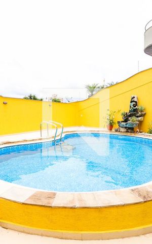 Casa para alugar com 500m², 4 quartos e 3 vagas Casa para alugar com 500m², 4 quartos e 3 vagasÁrea Gourmet/Piscina