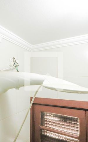 Casa para alugar com 500m², 4 quartos e 3 vagas Casa para alugar com 500m², 4 quartos e 3 vagasBanheiro Social 1