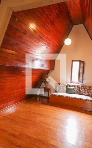 Casa para alugar com 500m², 4 quartos e 3 vagas Casa para alugar com 500m², 4 quartos e 3 vagasQuarto 3