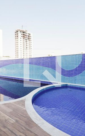 Apartamento à venda com 60m², 1 quarto e sem vagaÁrea comum