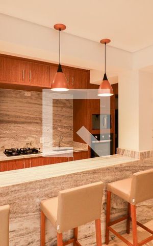 Apartamento à venda com 60m², 1 quarto e sem vagaÁrea comum