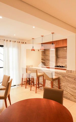 Apartamento à venda com 60m², 1 quarto e sem vagaÁrea comum