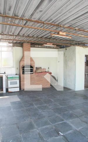 Casa à venda com 85m², 2 quartos e sem vaga Casa à venda com 85m², 2 quartos e sem vagaChurrasqueira do Terraço