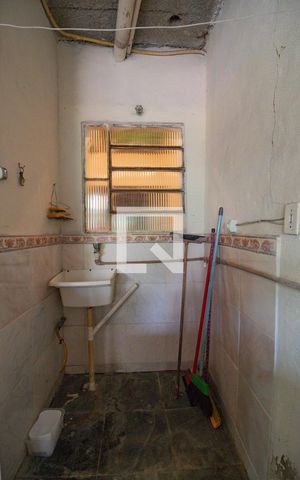 Casa para alugar com 85m², 1 quarto e 1 vaga