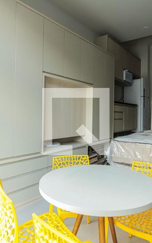 Studio para alugar com 30m², 1 quarto e sem vagaStudio