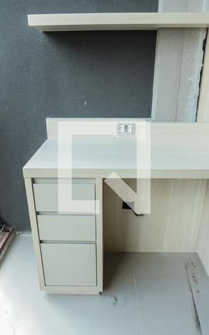 Studio para alugar com 30m², 1 quarto e sem vagaStudio