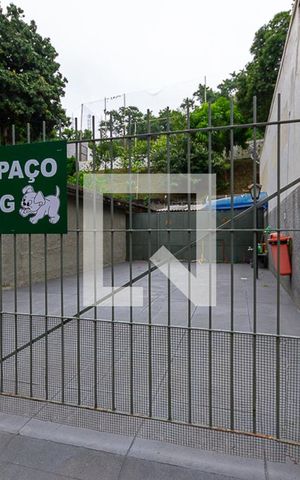 Apartamento à venda com 54m², 2 quartos e 1 vagaÁrea comum