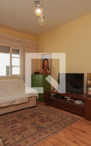 Apartamento à venda com 67m², 2 quartos e 1 vaga Apartamento à venda com 67m², 2 quartos e 1 vagaSala