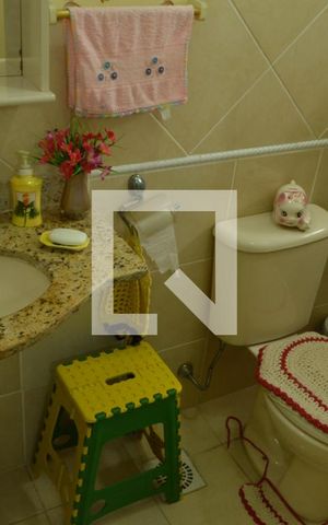 Apartamento à venda com 68m², 2 quartos e 1 vagaBanheiro