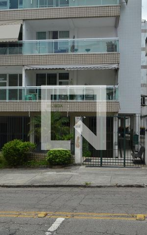 Apartamento à venda com 68m², 2 quartos e 1 vagaFachada
