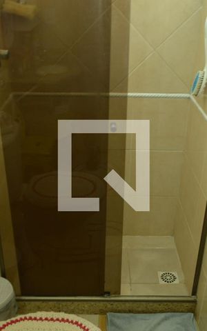 Apartamento à venda com 68m², 2 quartos e 1 vagaBanheiro
