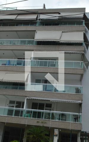 Apartamento à venda com 68m², 2 quartos e 1 vagaFachada