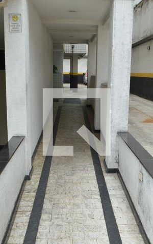 Apartamento à venda com 68m², 2 quartos e 1 vagaÁrea comum 