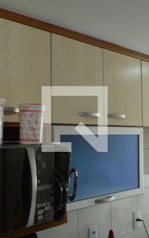 Apartamento à venda com 68m², 2 quartos e 1 vagaCozinha