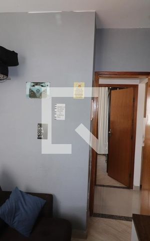Apartamento à venda com 38m², 2 quartos e sem vaga Apartamento à venda com 38m², 2 quartos e sem vagaQuarto 1