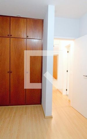 Apartamento para alugar com 43m², 1 quarto e 1 vagaQuarto 