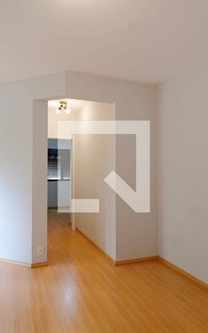 Apartamento para alugar com 43m², 1 quarto e 1 vagaSala 