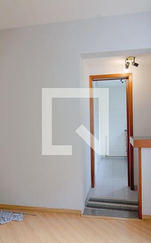 Apartamento para alugar com 43m², 1 quarto e 1 vagaSala 