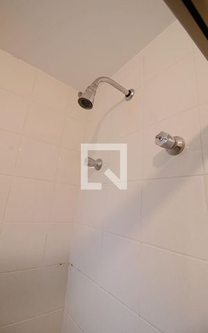 Apartamento para alugar com 43m², 1 quarto e 1 vagaBanheiro 