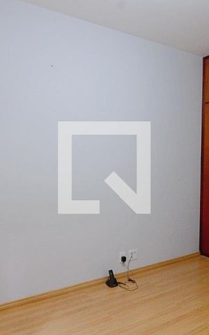Apartamento para alugar com 43m², 1 quarto e 1 vagaQuarto 