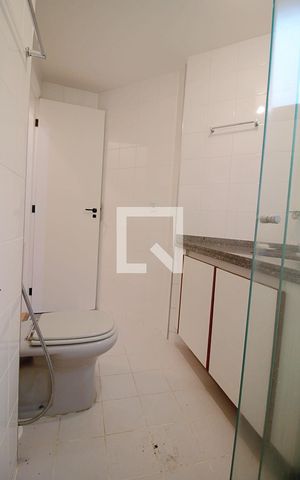 Apartamento para alugar com 43m², 1 quarto e 1 vagaBanheiro 