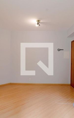 Apartamento para alugar com 43m², 1 quarto e 1 vagaSala 