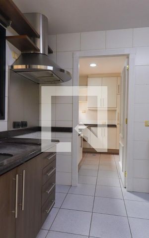 Apartamento para alugar com 100m², 3 quartos e 2 vagas Apartamento para alugar com 100m², 3 quartos e 2 vagasCozinha