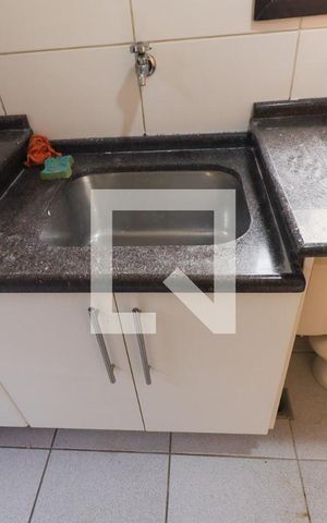 Apartamento para alugar com 100m², 3 quartos e 2 vagas Apartamento para alugar com 100m², 3 quartos e 2 vagasÁrea de Serviço