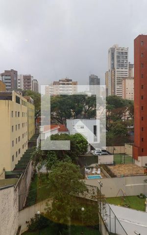 Apartamento para alugar com 100m², 3 quartos e 2 vagas Apartamento para alugar com 100m², 3 quartos e 2 vagasVista do Quarto 3 Suite
