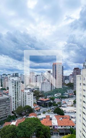 Apartamento para alugar com 74m², 2 quartos e 2 vagasVista
