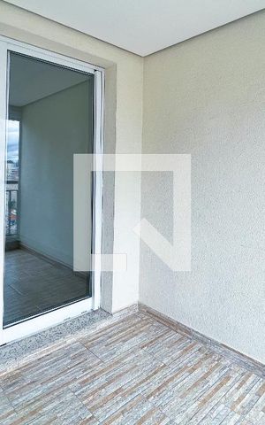 Apartamento para alugar com 74m², 2 quartos e 2 vagasVaranda