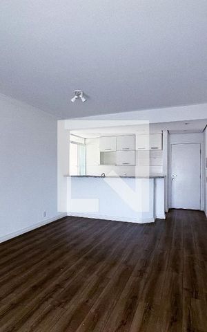 Apartamento para alugar com 74m², 2 quartos e 2 vagasSala