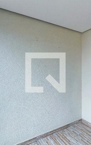 Apartamento para alugar com 74m², 2 quartos e 2 vagasVaranda