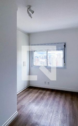 Apartamento para alugar com 74m², 2 quartos e 2 vagasQuarto 
