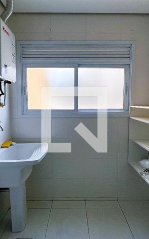 Apartamento para alugar com 74m², 2 quartos e 2 vagasÁrea de Serviço