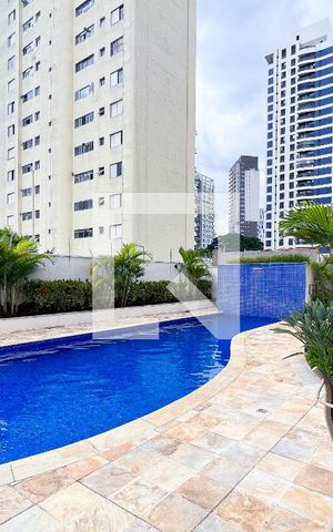 Apartamento para alugar com 74m², 2 quartos e 2 vagasPiscina