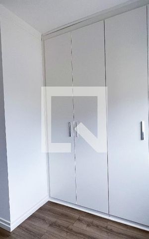 Apartamento para alugar com 74m², 2 quartos e 2 vagasQuarto 