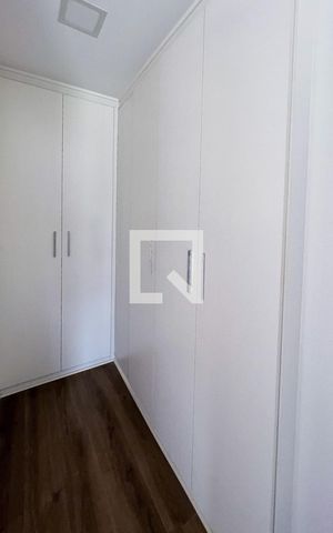 Apartamento para alugar com 74m², 2 quartos e 2 vagasSuíte