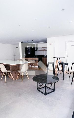 Apartamento para alugar com 74m², 2 quartos e 2 vagasSalão de Festas