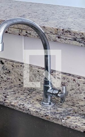 Apartamento para alugar com 74m², 2 quartos e 2 vagasCozinha