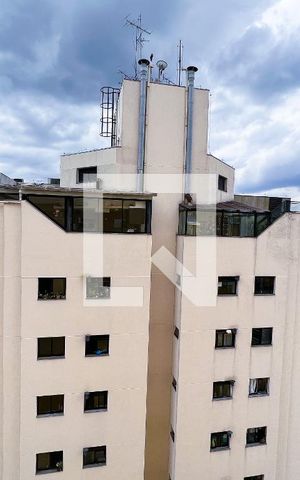 Apartamento para alugar com 74m², 2 quartos e 2 vagasVista