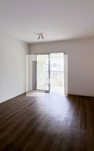 Apartamento para alugar com 74m², 2 quartos e 2 vagasSala