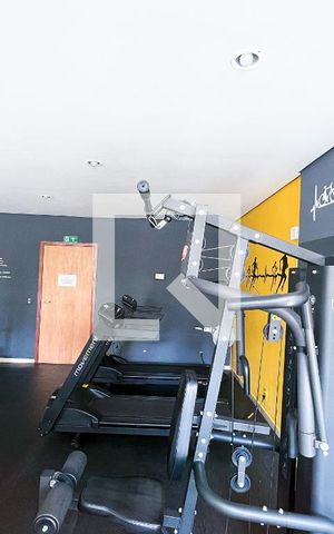Apartamento para alugar com 74m², 2 quartos e 2 vagasAcademia