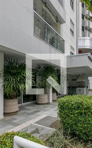 Apartamento para alugar com 71m², 2 quartos e 2 vagas Apartamento para alugar com 71m², 2 quartos e 2 vagasEntrada