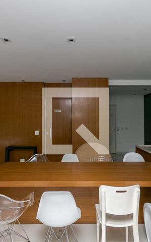 Apartamento para alugar com 71m², 2 quartos e 2 vagas Apartamento para alugar com 71m², 2 quartos e 2 vagasSalão de Festas