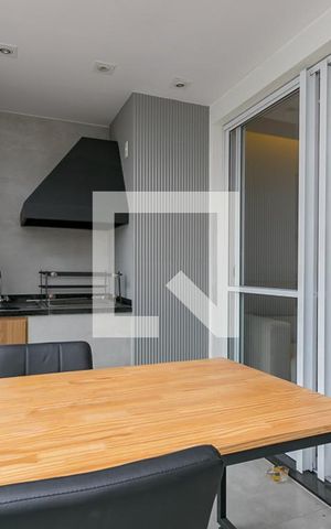 Apartamento para alugar com 71m², 2 quartos e 2 vagas Apartamento para alugar com 71m², 2 quartos e 2 vagasVaranda da Sala