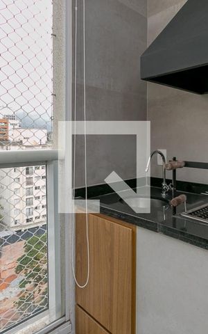 Apartamento para alugar com 71m², 2 quartos e 2 vagas Apartamento para alugar com 71m², 2 quartos e 2 vagasVaranda da Sala