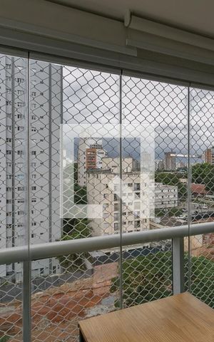 Apartamento para alugar com 71m², 2 quartos e 2 vagas Apartamento para alugar com 71m², 2 quartos e 2 vagasVaranda da Sala