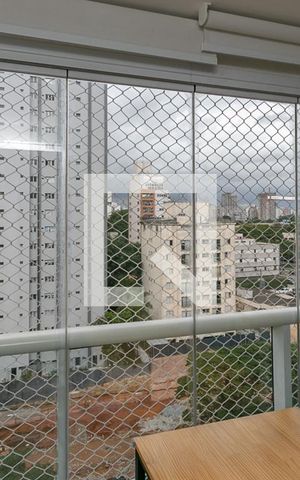 Apartamento para alugar com 71m², 2 quartos e 2 vagas Apartamento para alugar com 71m², 2 quartos e 2 vagasVaranda da Sala